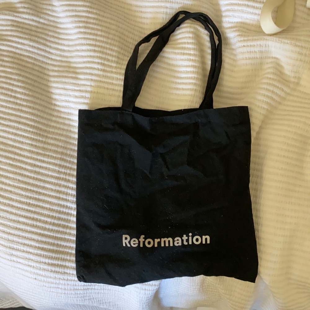 ref canvas bag